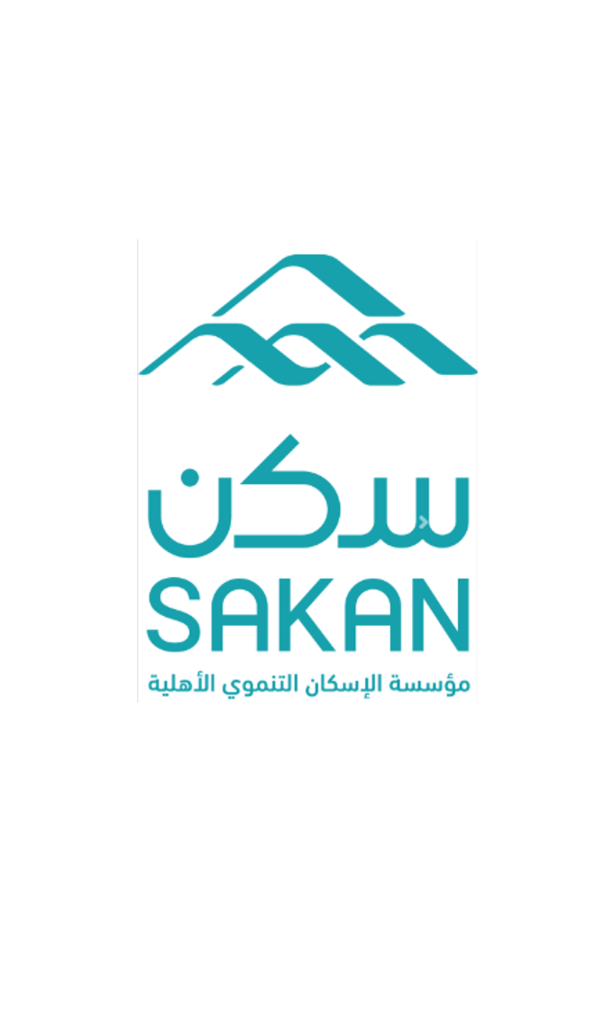 وقفة جود منسوبي مؤسسة سكن