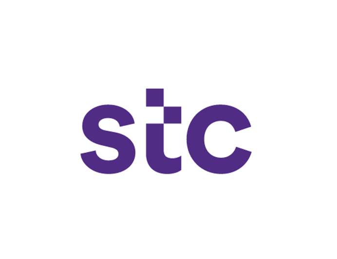 وقفة منسوبي مجموعة stc