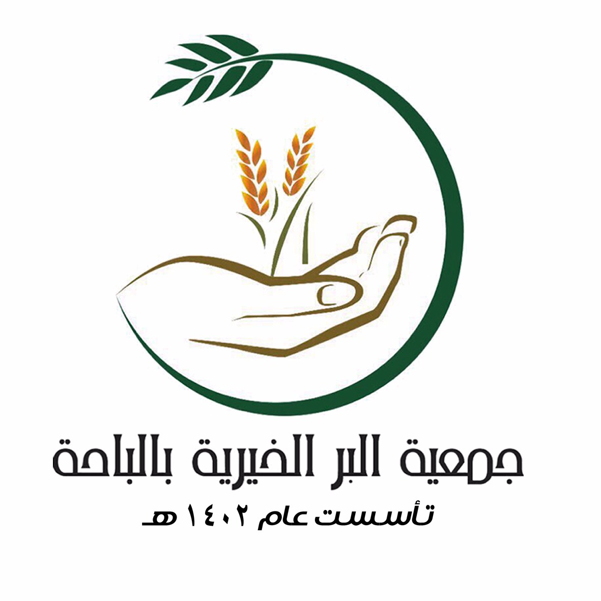 جمعية البر الخيرية بالباحة
