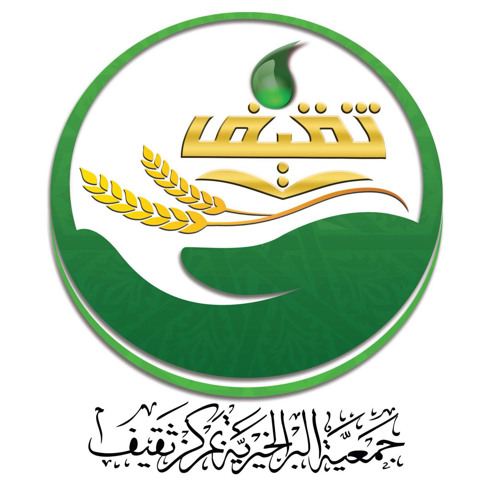 جمعية البر الخيرية بمركز ثقيف